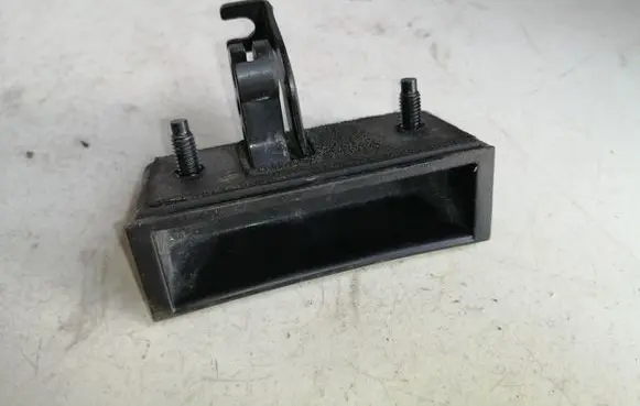 Nissan NV200 Loading door exterior handle 906063VA0A