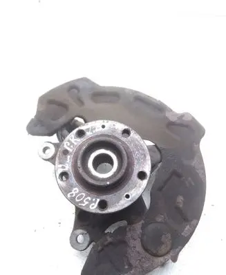 Peugeot 508 Front wheel hub