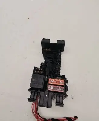 Mercedes-Benz GLC X253 C253 Fuse module A2059067200