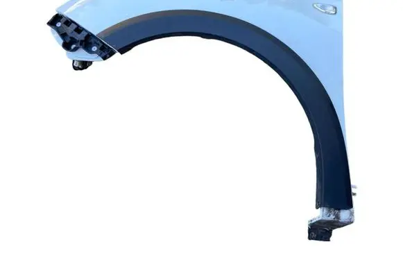 Dacia Sandero Fender