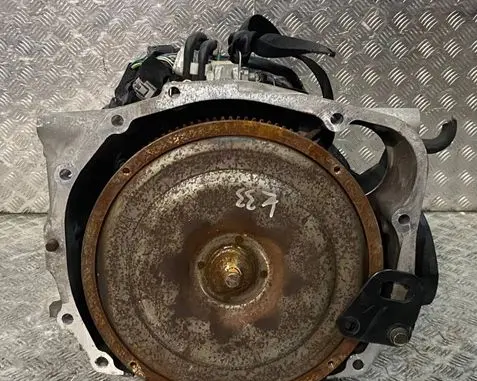 Subaru Outback Automatic gearbox TR690JHBAA EJ253