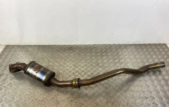 Catalyst/FAP/DPF particulate filter