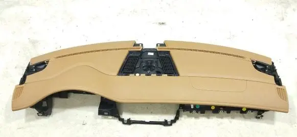 Porsche Panamera (970) Dashboard 