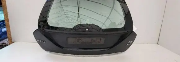 Volvo V60 Tailgate/trunk/boot lid
