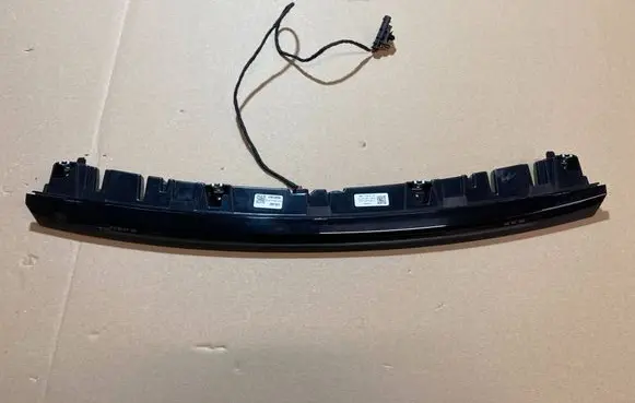 Land Rover Range Rover L460 Type LK Rear bumper light MBE213A613AD 00000737