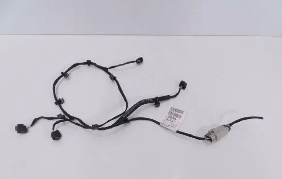 Opel Crossland X Parking sensor (PDC) wiring loom 39132638