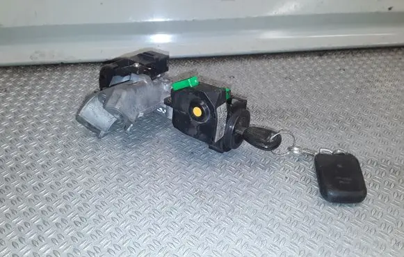 Honda Civic Ignition lock 39730S7A