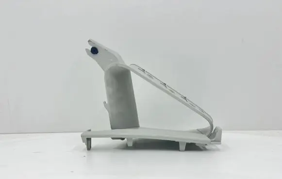 Seat Alhambra (Mk2) (A) pillar trim 7N0858419A M6696