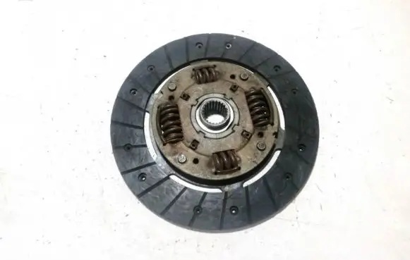 Clutch pressure plate