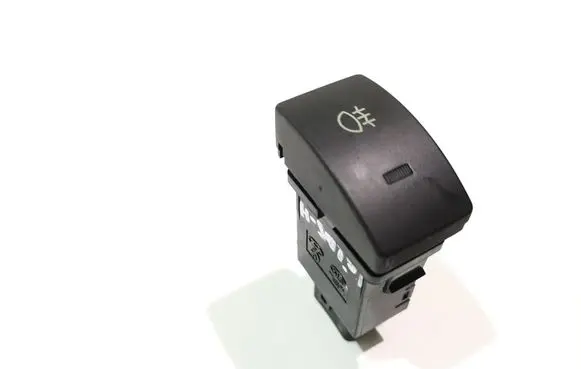 Hyundai Sonata Fog light switch 