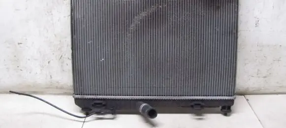 Ford B-MAX Coolant radiator