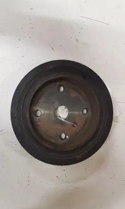 Volvo V40 Crankshaft pulley 08642400