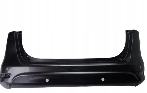 Ford B-MAX Rear bumper R26P1