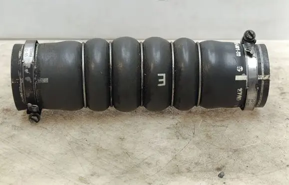 Citroen C5 Intercooler hose/pipe 9684980180