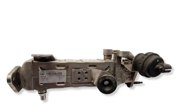 Mini Cooper Countryman R60 EGR valve cooler 7823319