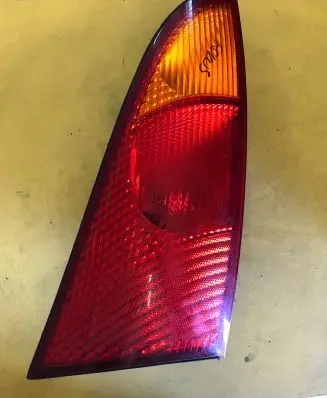 Ford Focus Rear/tail lights