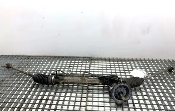 Citroen C4 I Steering rack 6820000084