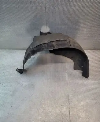 Honda Civic X Rear arch fender liner splash guards