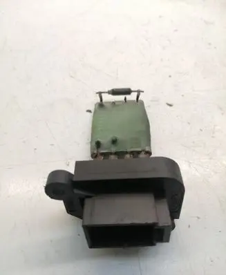 Ford Transit Heater blower motor/fan resistor 3C1H18B647AA