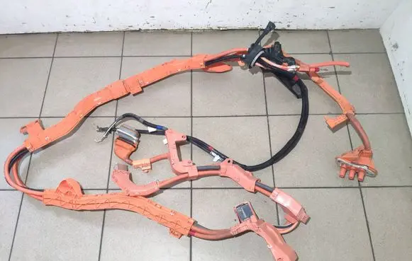 Lexus NX Wiring harness 