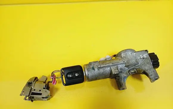 Nissan Note (E11) Ignition lock 