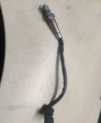 Opel Mokka B Lambda probe sensor 9810666880
