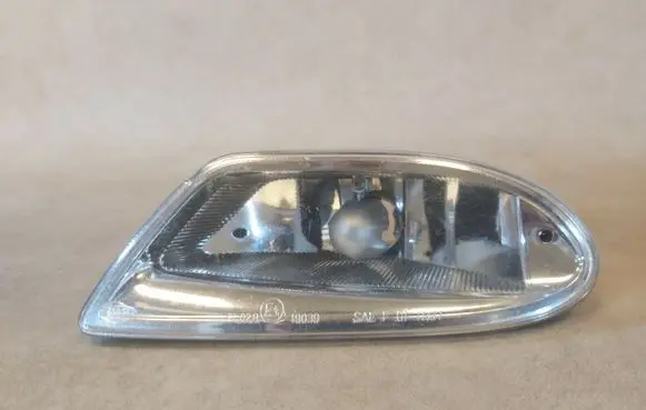Mercedes-Benz ML W163 Front fog light A1638200328 1638200328