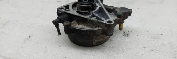 Opel Signum Vacuum pump 55187760 72905301C 04T0892172