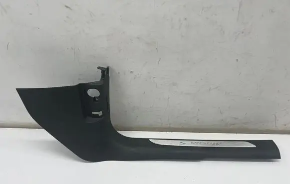 Porsche Macan (95B) Front sill trim cover 95B863484A