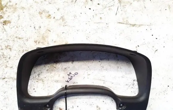 Opel Astra G Dashboard trim 90589664 0801024