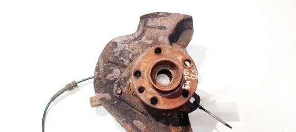 Fiat Ulysse Front wheel hub 