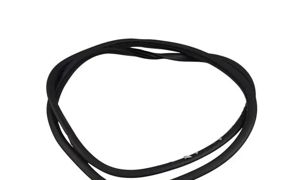 Hyundai Santa Fe Front door rubber seal 071321
