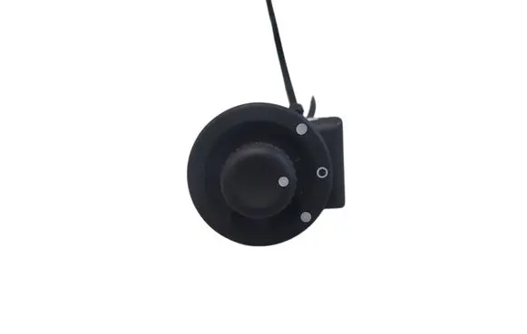 Renault Express Wing mirror switch 255704649R