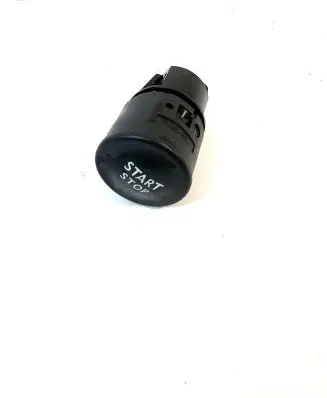 Renault Clio IV Engine start stop button switch 506978R 14281