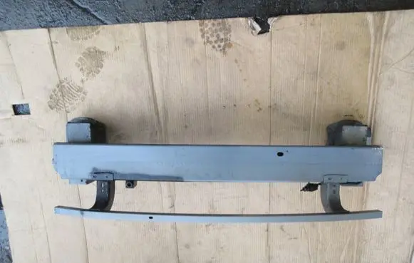 Jeep Compass Front bumper support beam 