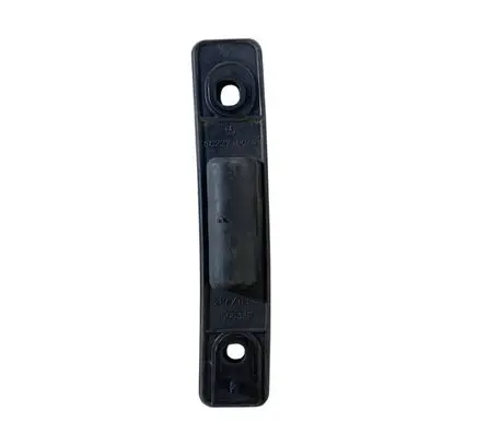 Chrysler Pacifica Sliding door trim 68227480AC