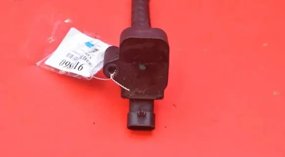 Fiat Linea High voltage ignition coil 0221504024