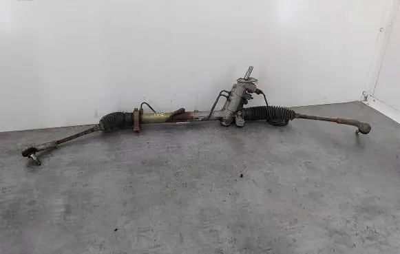 Steering rack