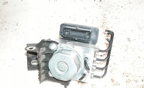 Fiat Panda III ABS Pump