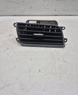 Audi A8 S8 D4 4H Dashboard side air vent grill/cover trim 4H1820902A
