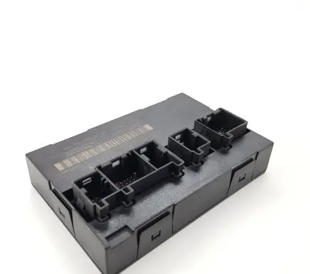 Skoda Fabia Mk2 (5J) Central body control module 4050549805 1K0959433CP