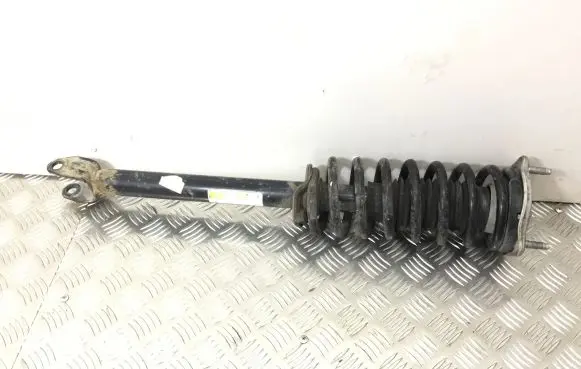 Mercedes-Benz E W238 Front shock absorber with coil spring A2383204000