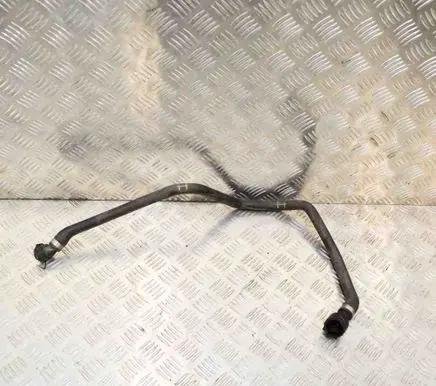 BMW 5 F10 F11 Coolant pipe/hose 8571803