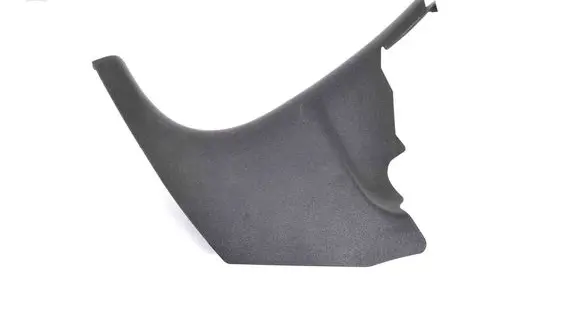 Audi A3 S3 8P (A) pillar trim 8P0867271B