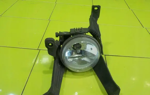 SsangYong Rodius Front fog light PRAWY 13AB24 EA77242B7C10432580