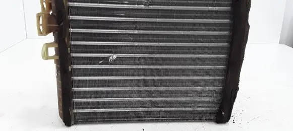 Volvo V70 Heater blower radiator