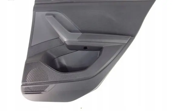 Volkswagen T-Cross Rear door card panel trim 2GM867212
