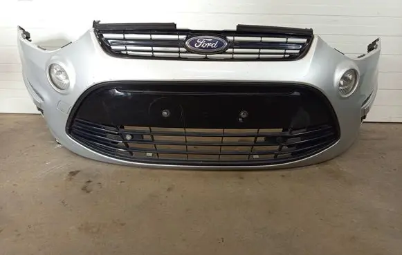 Ford S-MAX Front bumper ZDERZSMAX