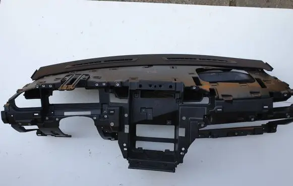 Tesla Model S Dashboard cross member/frame bar 100332600G
