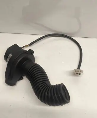 BMW X5 E53 Engine control unit/module fan 0130002831